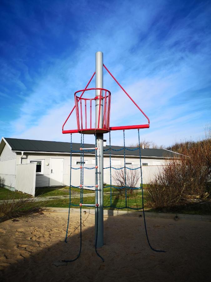 Apelvikstrand Varberg Exterior photo